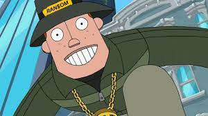 Check spelling or type a new query. Real Ransom Phineas And Ferb Music Video Season 3 Episode 9 Youtube