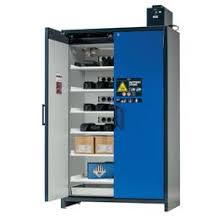 Lithium battery charging cabinet