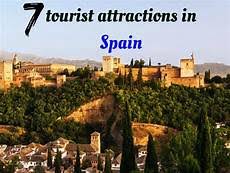 Top 10 Tourist Attractions In Spain Times Square Chronicles Your comprehensive guide to the top ten tourist attractions in spain. top 10 tourist attractions in spain