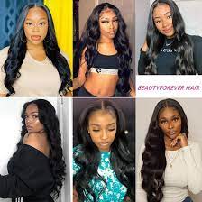 Beautyforever.com online sells human hair weave,brazilian hair,virgin hair,human hair bundles,human hair wigs, human hair extensions,for your forever beauty choose beautyforever. Buy Beauty Forever Body Wave 3x1 U Part Wig Human Hair Wigs 10inch Glueless Wig Brazilian Human Hair Half Wigs Middle Part Natural Color 150 Density Online In Germany B08jhnv58j