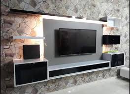 Rəqəmsal tv analoq yayımından nə ilə fərqlənir? Interior Design Rumah Dah Mewah Kabinet Tv Moden Facebook
