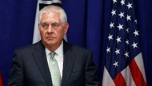 Image result for rex tillerson
