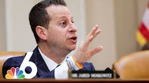 Jared Moskowitz's Instagram, Twitter & Facebook