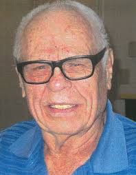 Obituary of Robert James Middleton