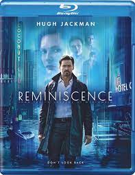 Reminiscence (Blu-ray) - Walmart.com