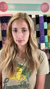 Haley Looney's Instagram, Twitter & Facebook