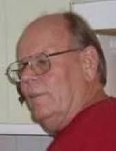 Obituary information for James Michael McNutt