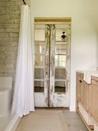 These sizes are based on what fits most standard tubs and shower designs. Why We Opted For A Shower Curtain Instead Of A Glass Door Sarah Jane Christy