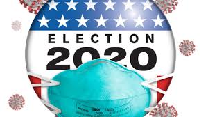 List Of Candidates In Hawaii S 2020 Primary Election Honolulu Star Advertiser