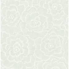 See more periwinkle silver wallpaper, periwinkle wallpaper, tinkerbell periwinkle wallpaper looking for the best periwinkle background? 2969 26040 Pacifica Wallpaper By A Street Periwinkle Textured Floral