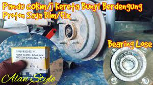 Cara membuka pailot bearing crinkshaft kereta proton saga. Cara Diy Ganti Bearing Belakang Bagi Kereta Proton Saga Blm Flx Bearingberdengung Bearinglose Youtube