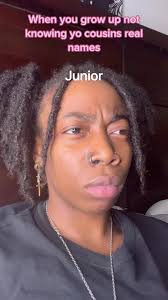 Baby yo name been JUJU and Jr for the longest why r u tryna change it now ?  Just write it in yo obituary plsss