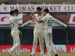 After analyzing the performance of each players we have created the best ind vs eng 2nd test dream11 team combination. Ind Vs Eng 2nd Test Visitors Make Four Changes Anderson And Bess Miss Out