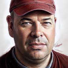 Profile for Dr. Adam C. Earnheardt