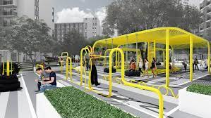 绿地 大场铂派长租公寓 红杉国际 playgrounds architecture landscape design plans playground design