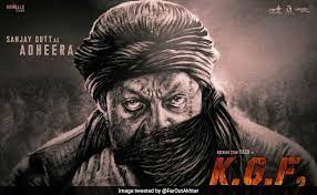 Check spelling or type a new query. Sanjay Dutt And Yash S Kgf Chapter 2 Gets A Release Date Details Here