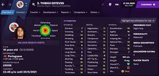 This guide is complementary to our famous list of football manager 2020 wonderkids. Trying To Build An Xi Of Wonderkids In Football Manager 2021 Start Here Fm Blog