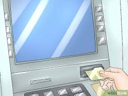 You can complete the credit card automatic payment plan form. 3 Ways To Get A Cash Advance From A Visa Card Wikihow