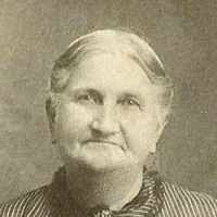 Joanna Hannah Hempstead (1825–1907) • FamilySearch