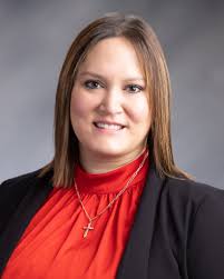 The United Independent School District proudly congratulates George  Washington Middle School Assistant Principal, Jennifer Andrea Blanco,