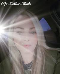 Jo Stellar Witch