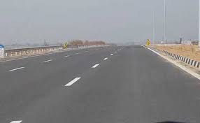 This expressway in haryana will run between kundli and palwal. Delhi Mumbai Expressway Construction Set To Begin In March 2019