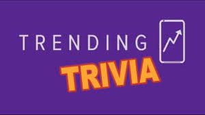 Ready to put all your random facts and bits of knowledge to use? Trending News Trivia Abc10 Com