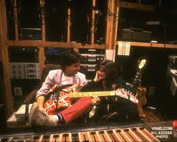 Vhnd S All Access Photo 5150 Studio Van Halen News Desk Van halen news desk | your source for all things van halen. photo 5150 studio van halen