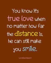 Therefore, you need to ask yourself if you are willing to sacrifice everything that you have built for yourself so that your significant other. You Know It S True Love Love Quotes