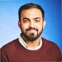 Muhammad Uzair Paracha