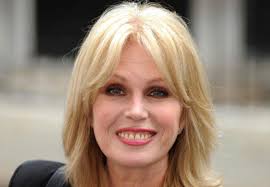 Fan based twitter page for the tv and theatre actress, writer and campaigner joanna lumley! Joanna Lumley