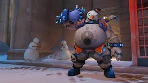 How to watch blizzcon 2021. Here Are All Of The Overwatch Winter Wonderland 2020 Skins