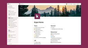 How to duplicate and use notion templates. How We Use Notion As A Startup