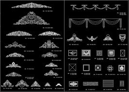 Make sure to check out our free grabcad library to find even more useful models! Pin On Architectural Decorative Blocks