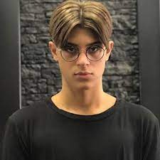 Pin On Center Part Curtains Hairstyle