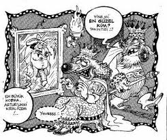 Sekuler Motorize Size Guvenenleri Neler Bekliyor Anlatmak Lazim 2020 Karikatur Komik Komik Seyler