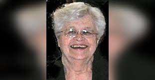 Obituary information for M. Doris Carpenter