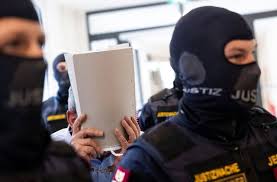Austria Puts Syrian Ex-Intelligence Chief in Raqqa on Trial for Torture