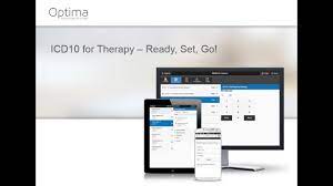 … 2017 optima healthcare solutions, llc. Optima Healthcare Solutions Icd 10 Training Video Youtube