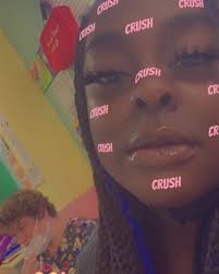 Nicki 💯 的Instagram photo • Nov 6, 2021 at 4:10 AM