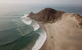 Brasil pasó un mal trago para superar a méxico. Campaign Salvemos Punta Conejo Save The Waves