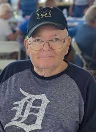 Lester James Obituary (1943