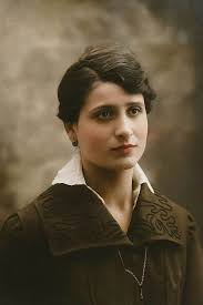 Can you clean up this old family photo?