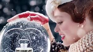 Channels are a simple, beautiful way to showcase and watch videos. Chanel No 5 L Eau Tv Commercial Crystal Snow Globe Featuring Lily Rose Depp Ispot Tv