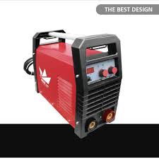 Mma 160a Pfc Igbt Inverter Portable Single Phase Arc Welding Machine Arc Welding Machine Inverter Welder Welding Machine
