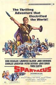 E ridotto in schiavit.rando guida la rivoltai suoi sventuratipagni solo che lui contrariamente a quanto acca al genitore e ai suoi seguaci ne esce vincitore. Spartacus Streaming