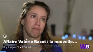 La justice français est à vomir! Emission Enquetes Criminelles L Affaire Valerie Bacot Janine Bonaggiunta Avocats