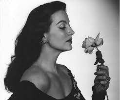 Maybe you would like to learn more about one of these? Happy Birthday Maria Felix 23 Fun Facts About The Mexican Icon