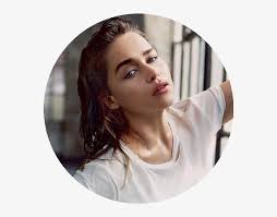 Aec is where you can find the latest images, videos and news about emilia. Emilia Clarke Transparent Png 562x562 Free Download On Nicepng