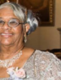 Bettyann Marie Dugue'